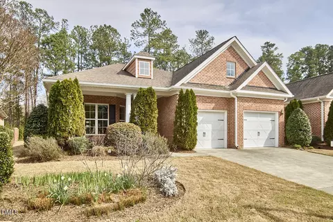 245 Hales Wood Rd, Chapel Hill, NC 27517