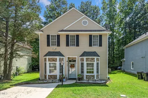 6008 River Lake Cir, Raleigh, NC 27604