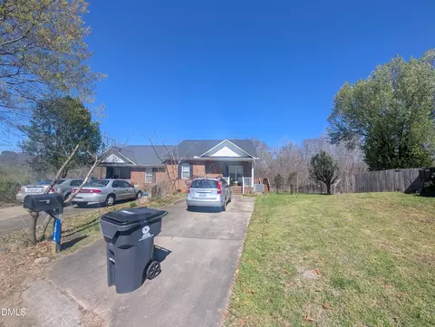 2201 Eider Ct #A, Graham, NC 27253