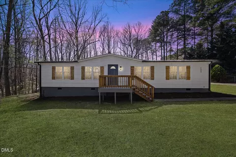 1569 Appaloosa Trl, Franklinton, NC 27525