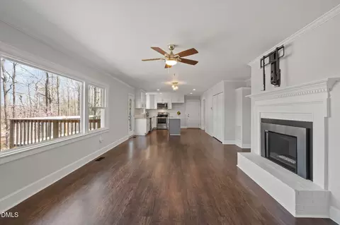 Living - 1025 Lakeside Dr, Durham, NC 27712 photo 4 of 6