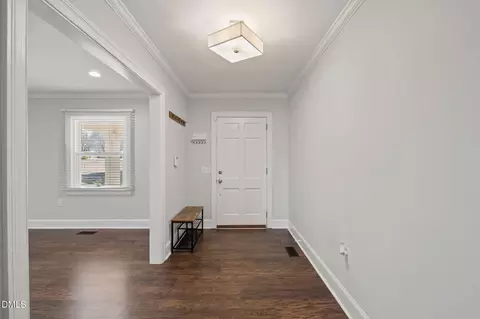 Entry Way - 1025 Lakeside Dr, Durham, NC 27712 photo 2 of 3