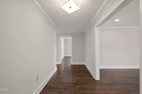 Entry Way - 1025 Lakeside Dr, Durham, NC 27712 photo 3 of 3