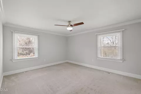 Bedroom - 1025 Lakeside Dr, Durham, NC 27712 photo 5 of 6