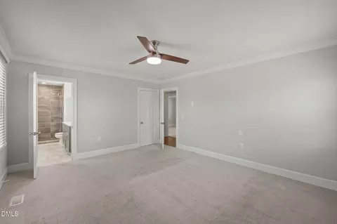 Bedroom - 1025 Lakeside Dr, Durham, NC 27712 photo 6 of 6