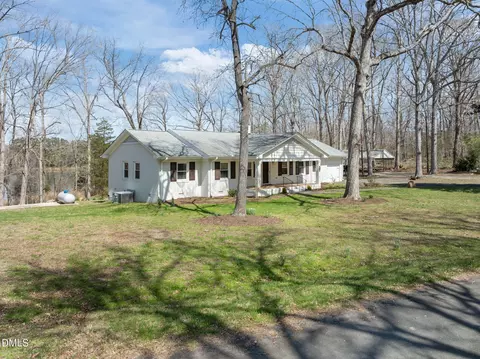Exterior - 1025 Lakeside Dr, Durham, NC 27712 photo 8 of 12