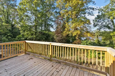 Exterior - 1025 Lakeside Dr, Durham, NC 27712 photo 2 of 12