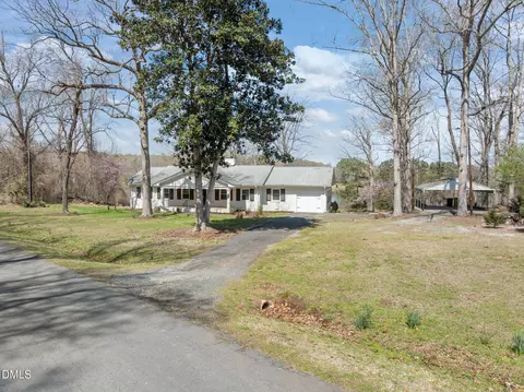 Exterior - 1025 Lakeside Dr, Durham, NC 27712 photo 7 of 12