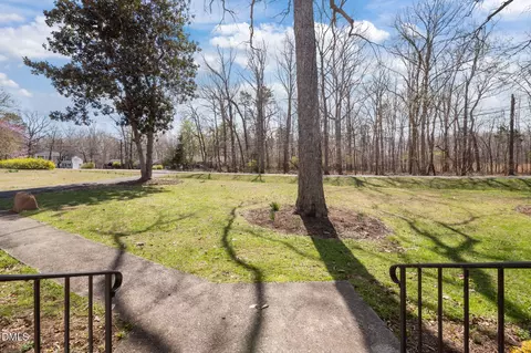 Exterior - 1025 Lakeside Dr, Durham, NC 27712 photo 6 of 12
