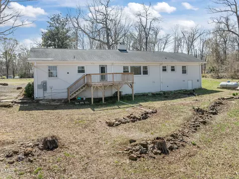 Exterior - 1025 Lakeside Dr, Durham, NC 27712 photo 9 of 12