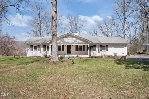 1025 Lakeside Dr, Durham, NC 27712