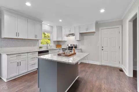 Kitchen - 1025 Lakeside Dr, Durham, NC 27712 photo 4 of 4