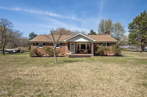 2729 Orange Grove Rd, Hillsborough, NC 27278