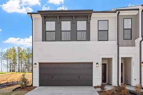 945 Westerland Way #69, Durham, NC 27703