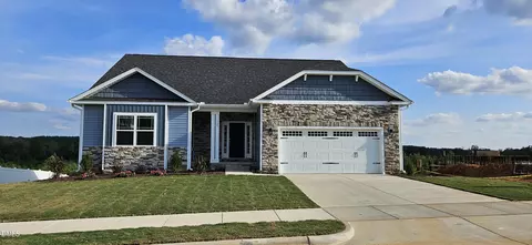 267 Kipling Creek Dr, Fuquay Varina, NC 27526