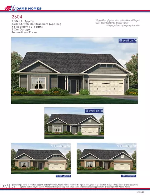 267 Kipling Creek Dr, Fuquay Varina, NC 27526