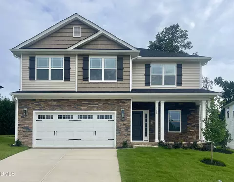 530 Middleton Ct, Sanford, NC 27330