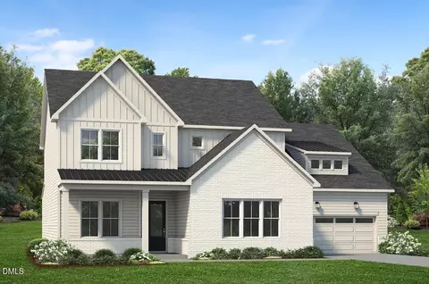 3809 Bengal Stripe Way #3, Fuquay Varina, NC 27526