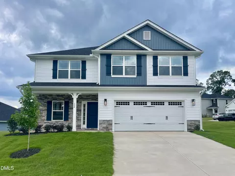 308 Bishop Ln, Sanford, NC 27330