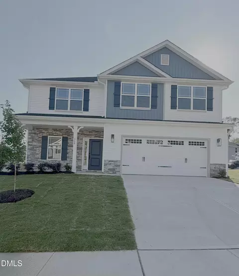 308 Bishop Ln, Sanford, NC 27330