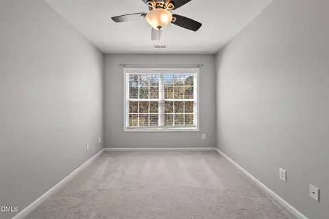 Bedroom - 940 Spring Meadow Dr, Durham, NC 27713 photo 2 of 3