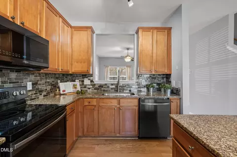 Kitchen - 940 Spring Meadow Dr, Durham, NC 27713 photo 4 of 4