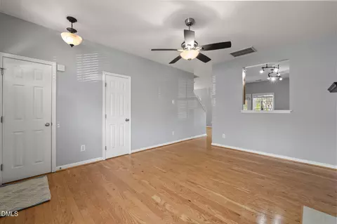 Living - 940 Spring Meadow Dr, Durham, NC 27713 photo 3 of 3