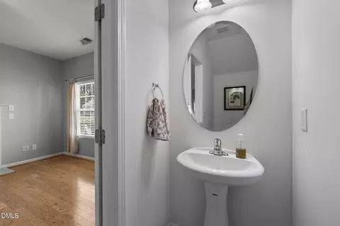 Entry Way - 940 Spring Meadow Dr, Durham, NC 27713 photo 1 of 1