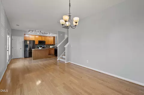 Dining - 940 Spring Meadow Dr, Durham, NC 27713 photo 2 of 3
