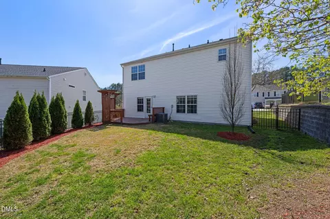 Exterior - 940 Spring Meadow Dr, Durham, NC 27713 photo 7 of 8