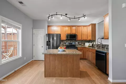 Kitchen - 940 Spring Meadow Dr, Durham, NC 27713 photo 2 of 4