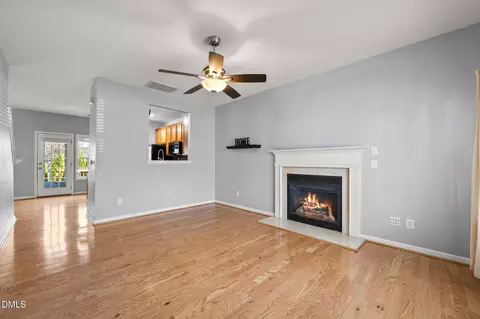 Living - 940 Spring Meadow Dr, Durham, NC 27713 photo 1 of 3