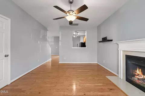 Living - 940 Spring Meadow Dr, Durham, NC 27713 photo 2 of 3