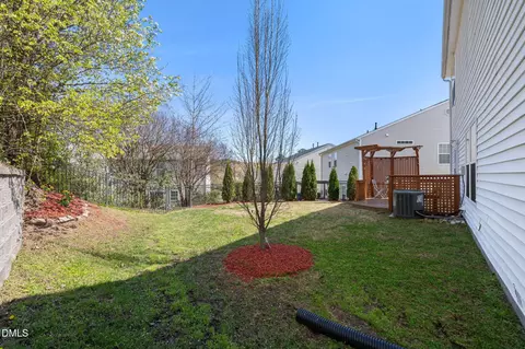 Exterior - 940 Spring Meadow Dr, Durham, NC 27713 photo 6 of 8
