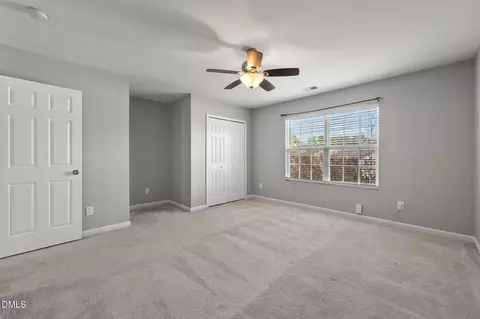 Bedroom - 940 Spring Meadow Dr, Durham, NC 27713 photo 1 of 3