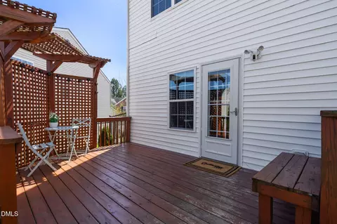 Exterior - 940 Spring Meadow Dr, Durham, NC 27713 photo 3 of 8