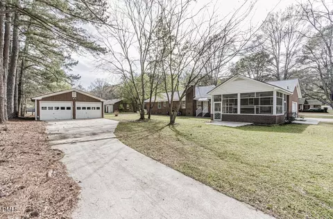 3685 Shenandoah Dr, Rocky Mount, NC 27803