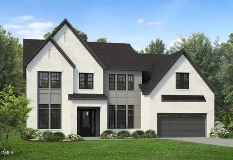 3813 Bengal Stripe Way #4, Fuquay Varina, NC 27526