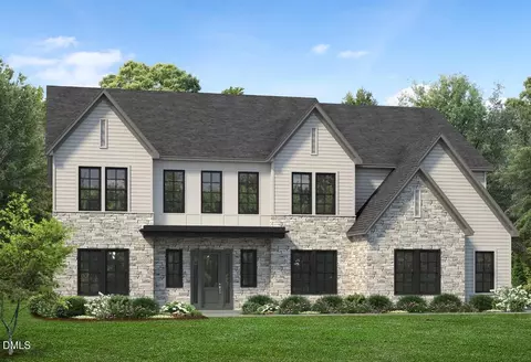3810 Bengal Stripe Way #5, Fuquay Varina, NC 27526