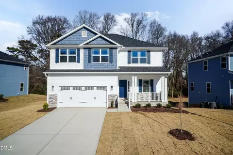 614 Melrose Ct, Sanford, NC 27330