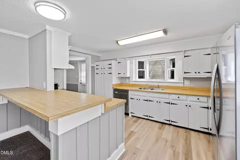 Kitchen - 105 E I St, Erwin, NC 28339 photo 1 of 8