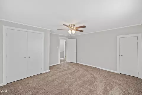 Bedroom - 105 E I St, Erwin, NC 28339 photo 1 of 1