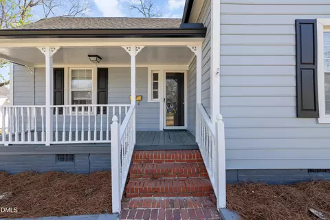 Exterior - 105 E I St, Erwin, NC 28339 photo 2 of 8