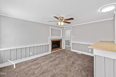 Living - 105 E I St, Erwin, NC 28339 photo 2 of 2