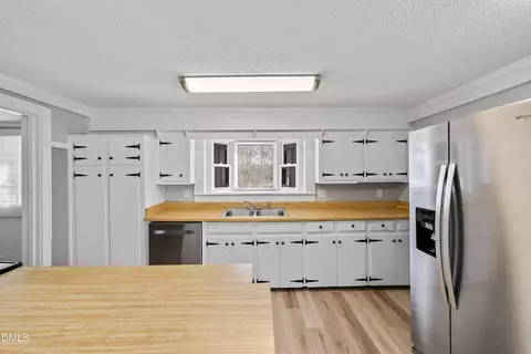 Kitchen - 105 E I St, Erwin, NC 28339 photo 3 of 8