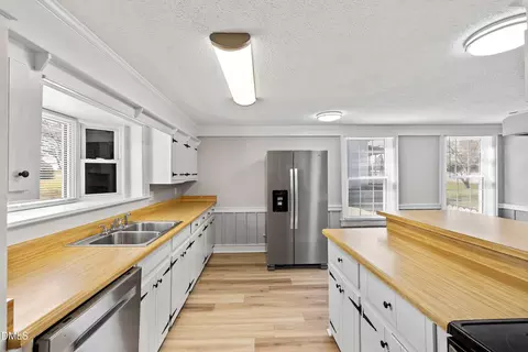 Kitchen - 105 E I St, Erwin, NC 28339 photo 4 of 8