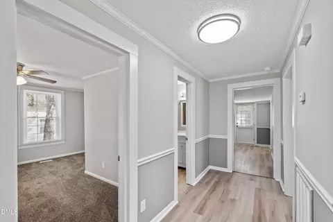 Entry Way - 105 E I St, Erwin, NC 28339 photo 4 of 4