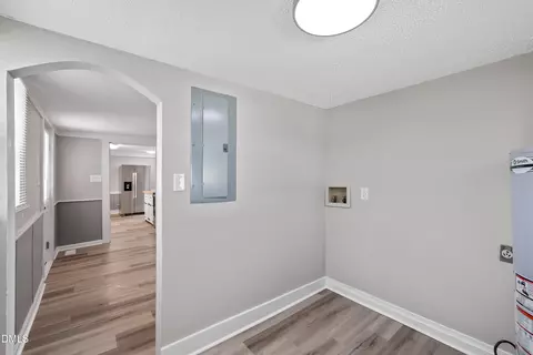 Entry Way - 105 E I St, Erwin, NC 28339 photo 3 of 4