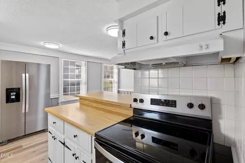 Kitchen - 105 E I St, Erwin, NC 28339 photo 8 of 8