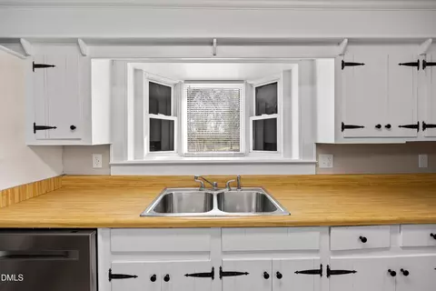 Kitchen - 105 E I St, Erwin, NC 28339 photo 7 of 8